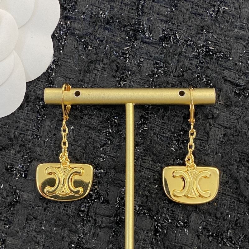 Celine Earrings